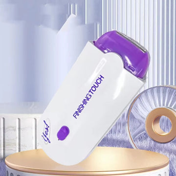 Epilator profesional pentru corp