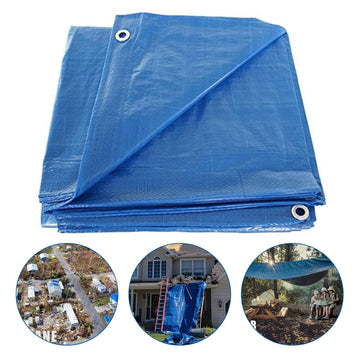 Prelata impermeabila 3m x 4m