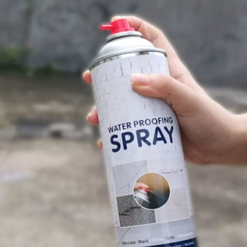 Spray pentru etansari rezistent la apa (450 ml)
